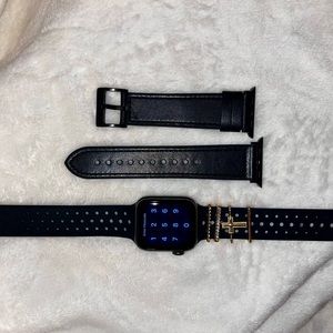 ❤️ Apple Watch Band